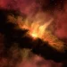 Astrónomos descubren una nueva manera de morir de una estrella