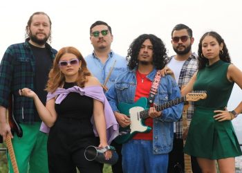 Inflorescencia: una armonía que florece en el espíritu de la unidad y la creatividad musical