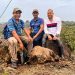 El MAG dará apoyo a los agricultores de Jujutla, Ahuachapán