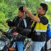 Imponen multas a conductores en Sonsonate