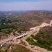 Puentes del periférico Gerardo Barrios de San Miguel tienen un avance de 96 %