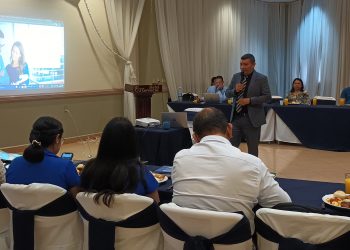 Promueven el programa Oportunidades en San Miguel