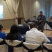Promueven el programa Oportunidades en San Miguel