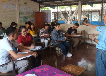 El ingeniero que se convirtió en docente por amor al conocimiento