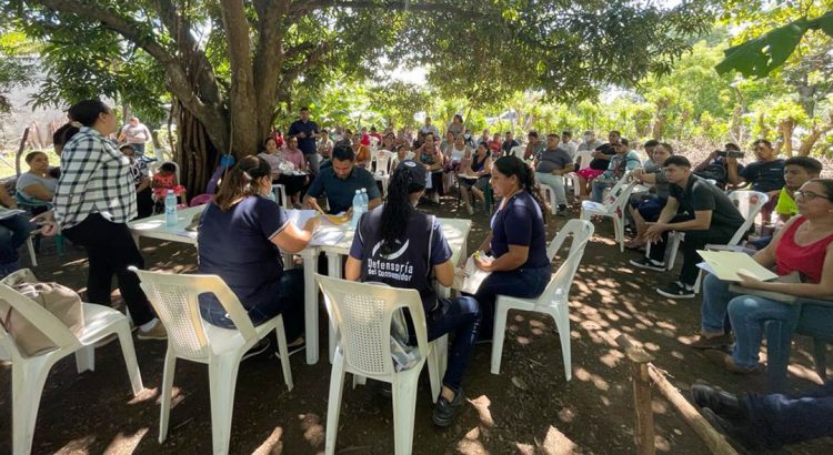 Foto/ Diario El Salvador