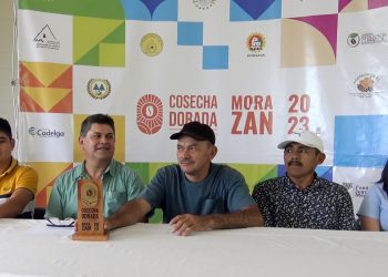 Premiarán los cuatro mejores cafés en Morazán