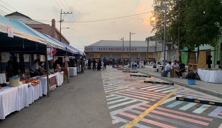 Foto/ Diario El Salvador