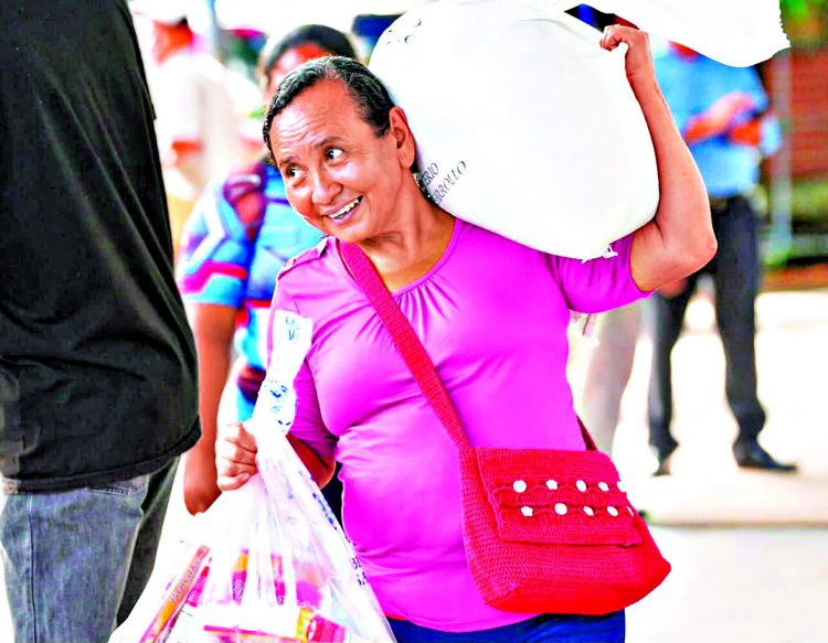 Foto / Diario El Salvador