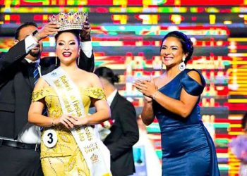 Eligen a la reina de las fiestas julianas