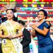 Eligen a la reina de las fiestas julianas