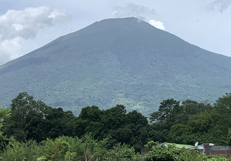 Foto/ Diario El Salvador