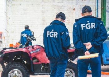 Suben a 165 los bienes inmuebles incautados por Fiscalía al prófugo Alfredo Cristiani