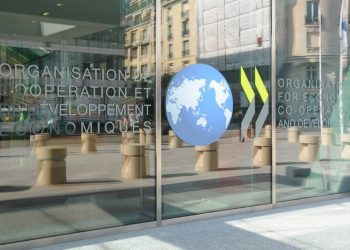 La OCDE eleva las previsiones de crecimiento mundial