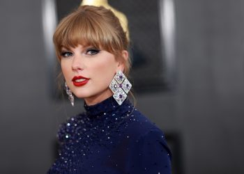 Taylor Swift lleva su «The Eras Tour» a México, Brasil y Argentina