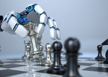 Parlamento Europeo aprobó proyecto para regular uso de la Inteligencia Artificial
