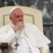 Papa Francisco se sometió a exámenes médicos en un hospital de Roma