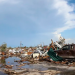 Tornados arrasan ciudad del norte de Texas: hay 3 muertos e importantes daños