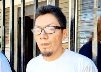 Hombre seguirá preso por maltrato infantil en su hija de un año