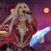Julissa Ventura tuvo un encuentro lleno de magia con «Mágico» González