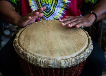 La música de África tendrá su propia categoría en los Grammy