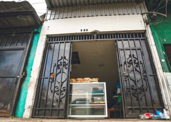 Diversos negocios fachada de maras han sido desmantelados en El Salvador