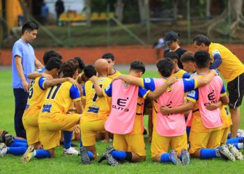 Equipos buscan el pase a cuartos de final de la Liga Nacional