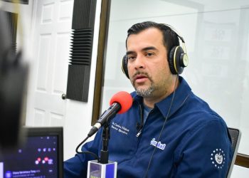 Las consultas en Fosalud han aumentado un 30 % después de la pandemia
