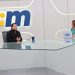 El MOP avanza en la colocación de separadores en Periférico Gerardo Barrios