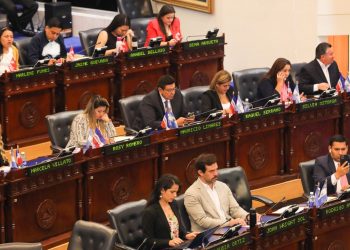 Se elimina sistema de residuos para elegir a los diputados de la Asamblea