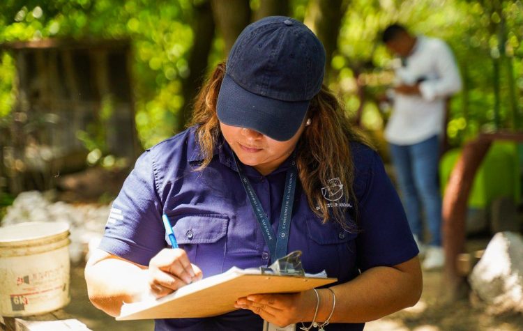 Foto: Diario El Salvador.