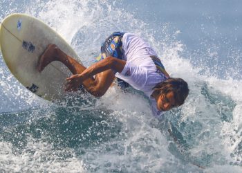 Se pospone el final del Surf City Pro El Salvador 2023