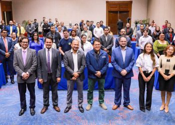El Gobierno lanza programa de pasantías especializadas en habilidades digitales
