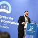 Ministro de Salud expone avances en el sistema de salud ante cónsules honorarios