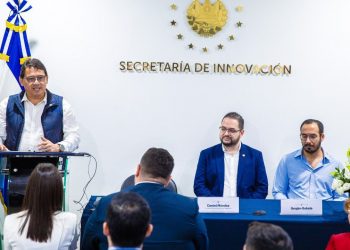 Gobierno lanza la primera Escuela Superior de Innovación y Tecnología