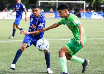 Empate entre pericos y capitalinos por la fecha 26 de la Liga Nacional