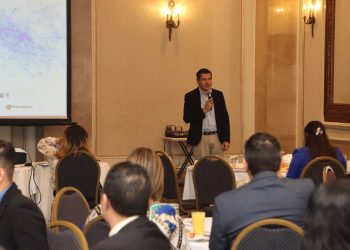 Camarasal inaugura la séptima edición de Semana del Empresario