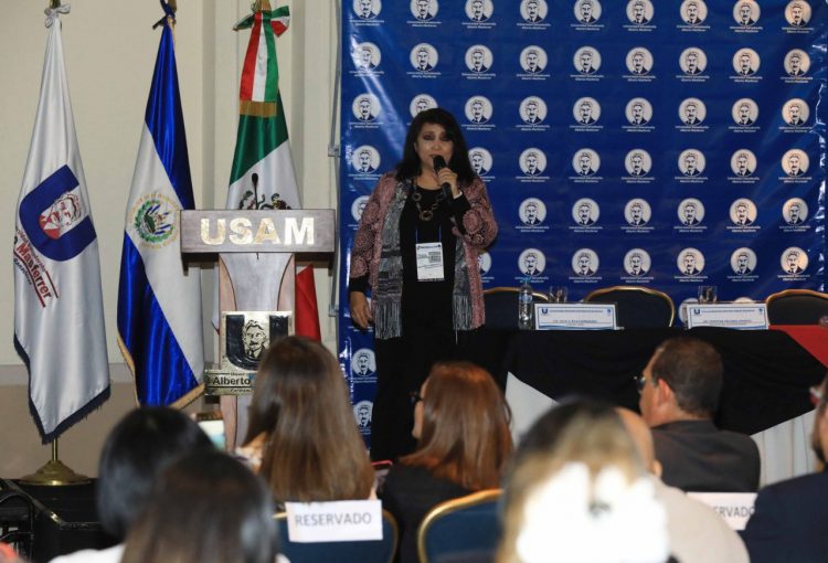 Foto: Diario El Salvador.