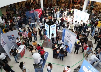 Empresas ofrecen 300 oportunidades de tener un empleo