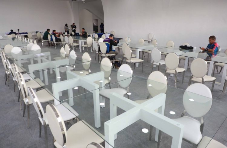 Foto: Diego García