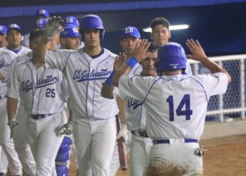 Todavía estás a tiempo: Esta es la agenda deportiva de San Salvador 2023 para este jueves 29 de junio