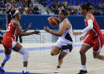Agenda deportiva de San Salvador 2023 para este 25 de junio
