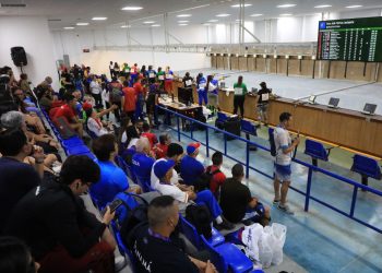 VIDEO | Juegos de San Salvador 2023 tuvieron su momento de Fair Play