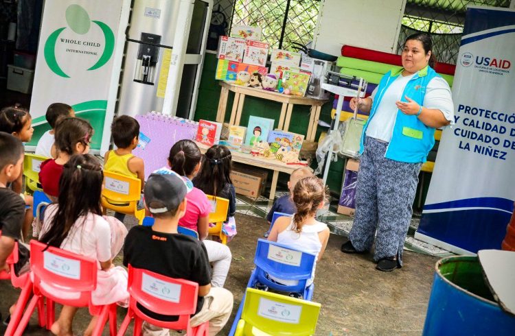 Foto: Diario El Salvador.