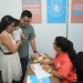 Despacho de la Primera Dama habilita salas de lactancia materna durante Juegos Centroamericanos y del Caribe