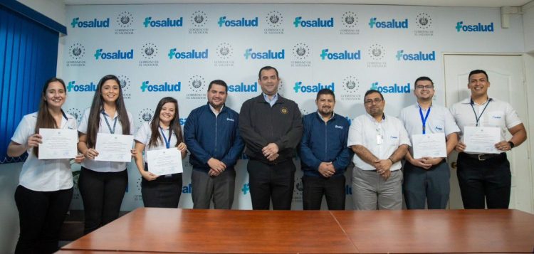 Foto: Diario El Salvador.