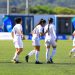 Centro Caribe Sports y Venezuela levantaron el telón del fútbol femenino con sendas victorias en San Salvador 2023