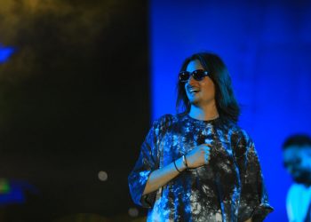 «¡Qué emoción cantar en Sívar!»: Danny Ocean sobre su concierto en El Salvador