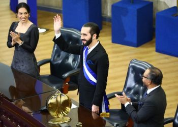 Presidente Bukele posee 90 % de aprobación de su labor como mandatario, según CID Gallup