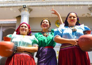 Sonsonate celebra 470 años de fundación
