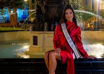 «Estoy feliz de ser la cara amigable que queremos mostrar de El Salvador», Alejandra Guajardo, Miss Universo El Salvador 2022